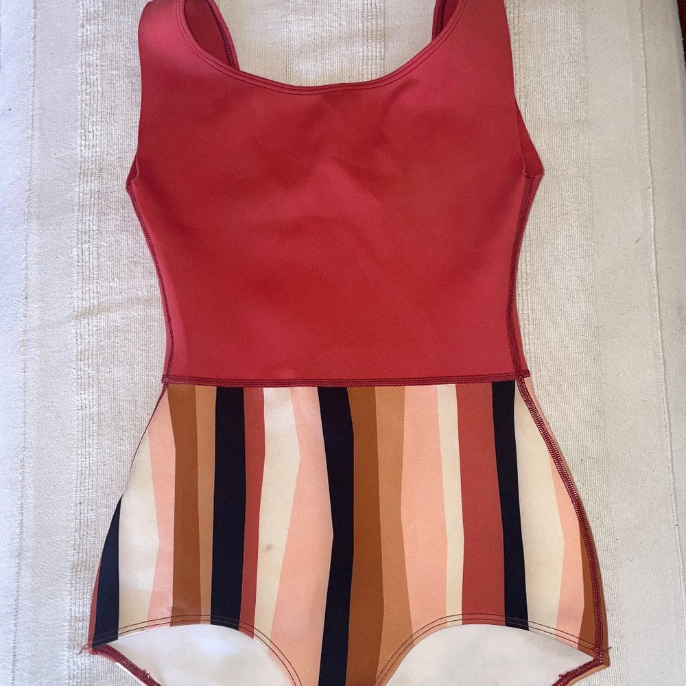 Seaa Surf Swimsuit One-piece